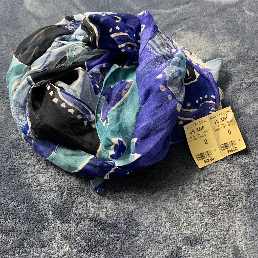 Scarf